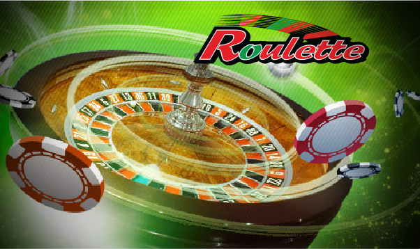 cara bermain roulette