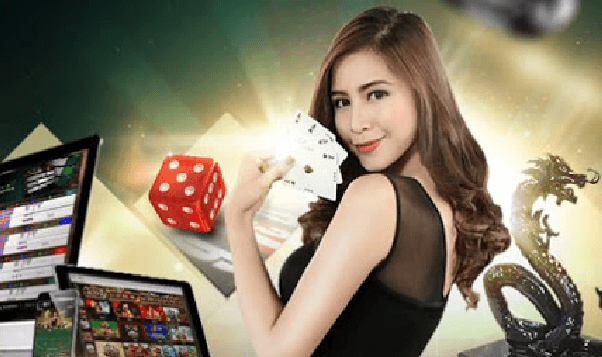 situs online judi