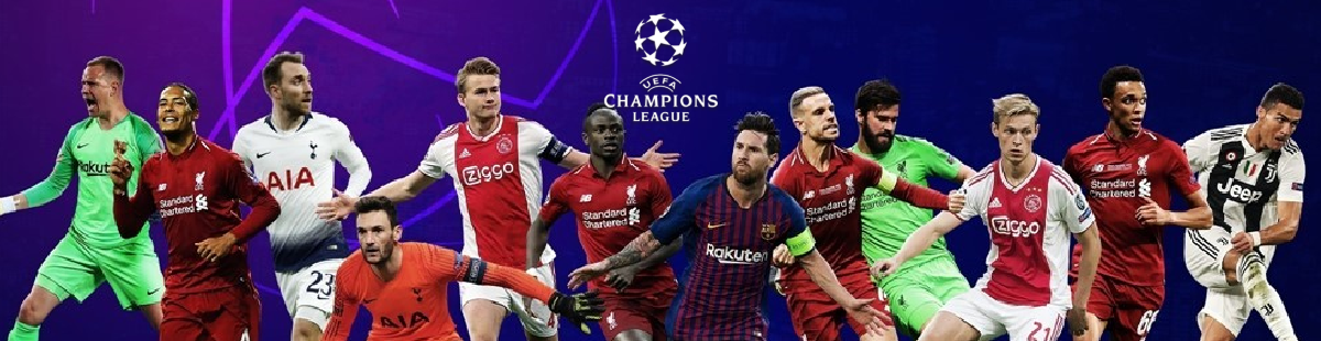 uefa champion league team