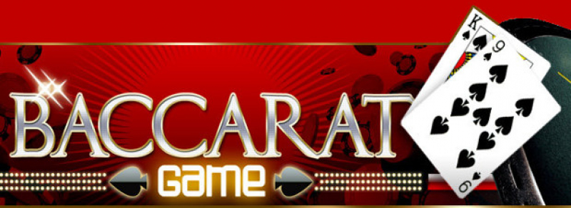 how to play baccarat 2