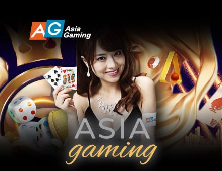 Asia Gaming Situs Judi Online Uang Asli Resmi
